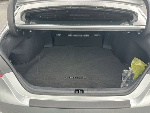 Used 2022 Toyota Camry XSE w/ Carpet Mat Package (TMS) FWD image 33