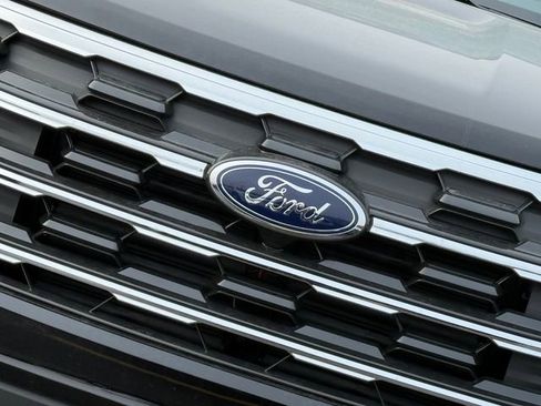 New 2026 Ford Explorer Active w/ Active Comfort Package image 4