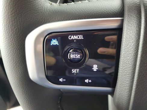 New 2026 Nissan Armada SV image 23