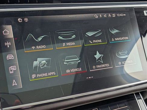 Certified 2022 Audi Q7 2.0T Premium Plus w/ Premium Plus Package image 11