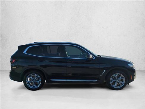 Used 2023 BMW X3 sDrive30i w/ Convenience Package image 4