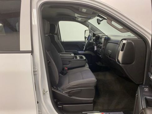 Used 2017 Chevrolet Silverado 2500 LT w/ LT Fleet Convenience Package image 21