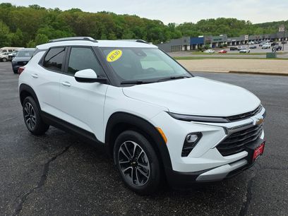 New 2026 Chevrolet TrailBlazer LT w/ Convenience Package