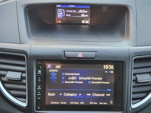 Used 2016 Honda CR-V EX-L image 16