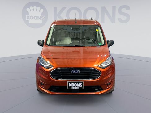 Used 2022 Ford Transit Connect XLT image 11