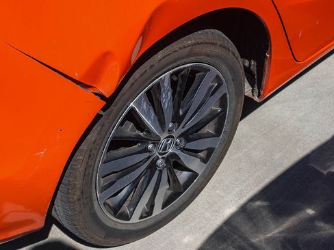 Used 2019 Honda Fit EX image 16