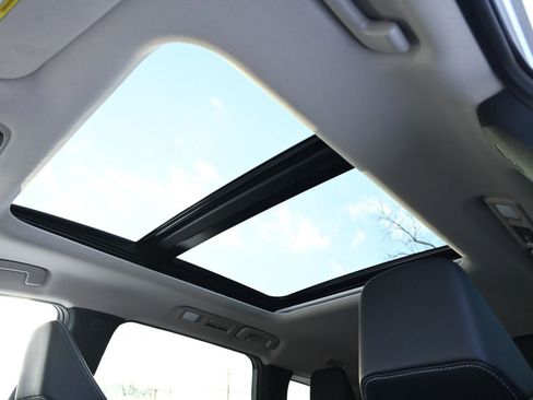 Used 2023 INFINITI QX60 Luxe image 33