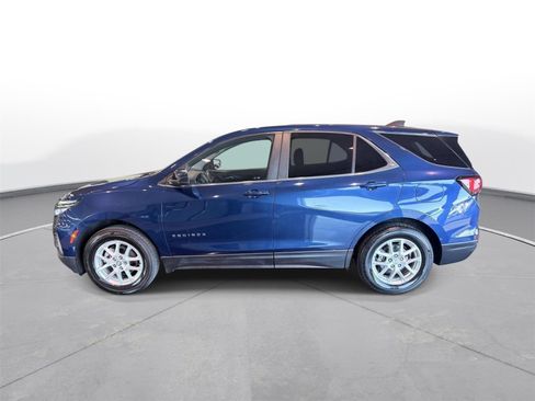 Used 2023 Chevrolet Equinox LT AWD/4WD image 19