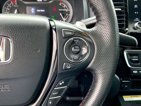 Used 2023 Honda Ridgeline Black Edition image 22