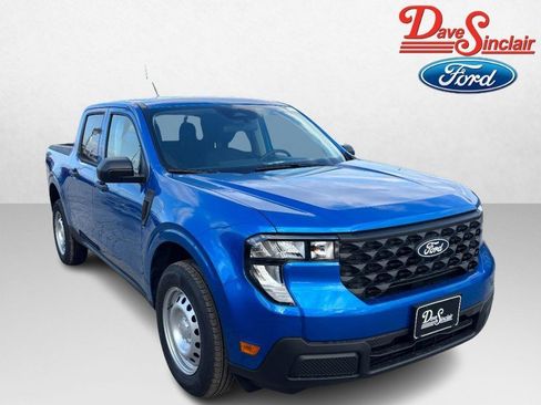 New 2026 Ford Maverick XL image 4