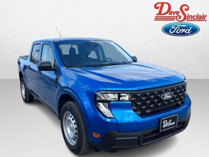 New 2026 Ford Maverick XL