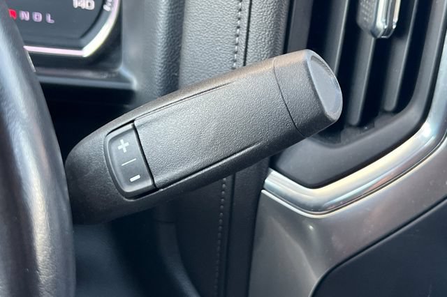 Used 2022 Chevrolet Silverado 2500 LTZ w/ LTZ Convenience Package AWD/4WD image 27