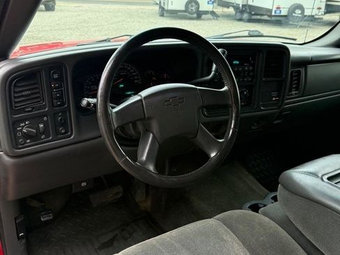 Used 2003 Chevrolet Silverado 1500 LS w/ Off-Road Package image 13