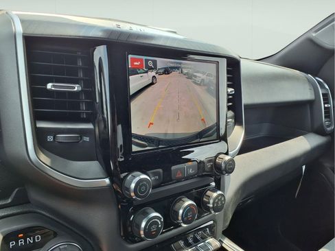 New 2026 RAM 1500 Express AWD/4WD image 13