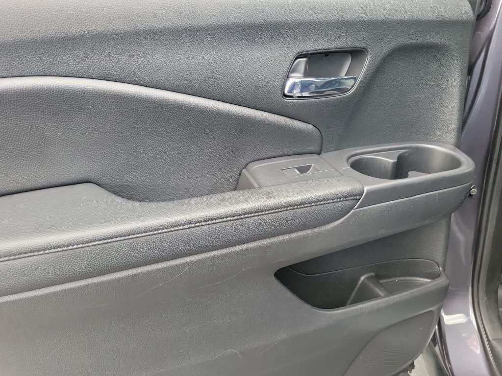 Used 2021 Honda Pilot Special Edition image 18