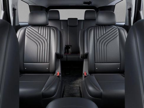 New 2026 Hyundai Palisade SEL image 12