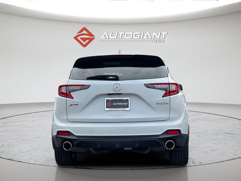 Used 2020 Acura RDX A-Spec FWD image 7