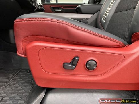 Certified 2026 RAM 1500 Rebel w/ Rebel Level 1 Equipment Group AWD/4WD image 25