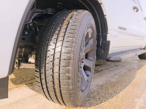 New 2025 RAM 1500 Tradesman image 44