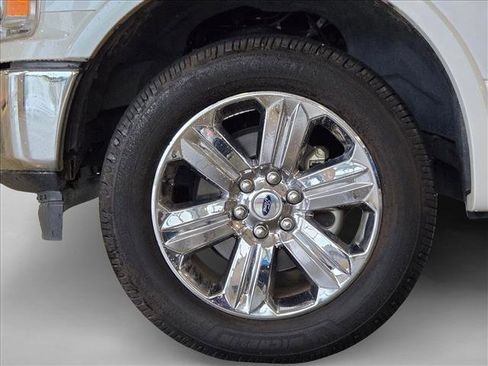 Used 2019 Ford F150 Lariat AWD/4WD image 22