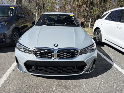 Certified 2024 BMW M340i image 2