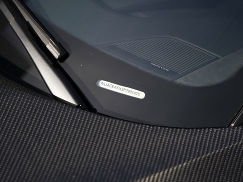 Used 2023 Audi R8 V10 performance image 51