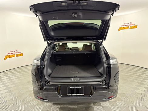 New 2026 Nissan Murano Platinum w/ Cargo Package image 5