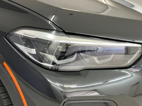 Used 2023 BMW X5 xDrive45e w/ Climate Comfort Package AWD/4WD image 10