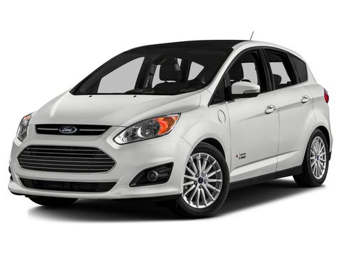 Used 2014 Ford C-MAX Energi SEL w/ Equipment Group 301A image 1