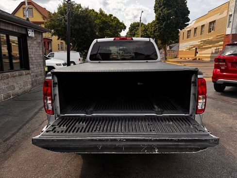 Used 2017 Nissan Frontier S RWD image 23