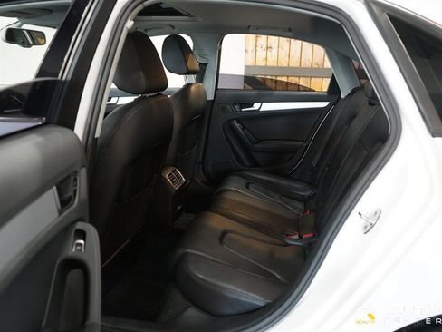 Used 2013 Audi A4 2.0T Premium Plus AWD/4WD image 22