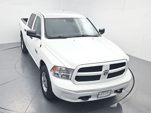 Used 2017 RAM 1500 Tradesman w/ Protection Group AWD/4WD image 38