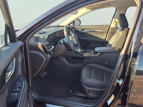 Certified 2025 Buick Envision Preferred image 21