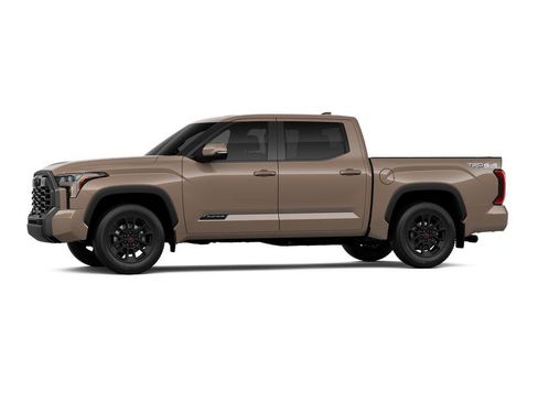 New 2026 Toyota Tundra Platinum AWD/4WD image 3