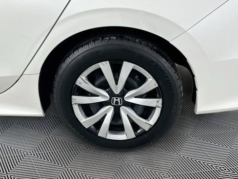 Used 2024 Honda Civic LX image 29