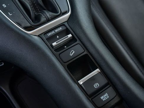 Used 2024 Honda HR-V EX-L image 22