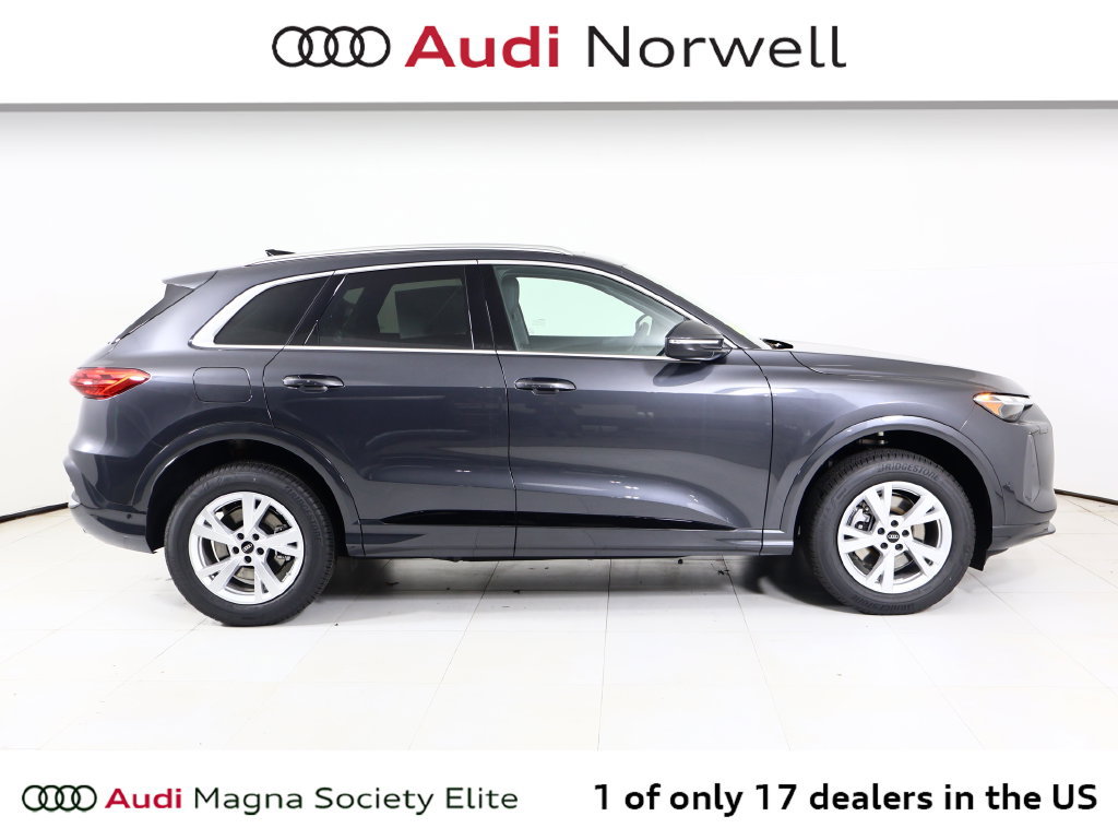 New 2026 Audi Q5 Premium AWD/4WD image 17