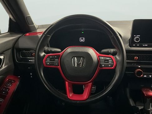 Used 2022 Honda Civic Sport image 22