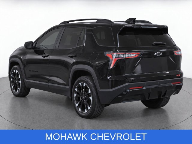 Used 2026 Chevrolet Equinox RS w/ Convenience Package III AWD/4WD image 3