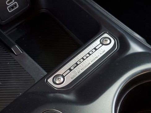 New 2026 Ford Bronco Outer Banks AWD/4WD image 25