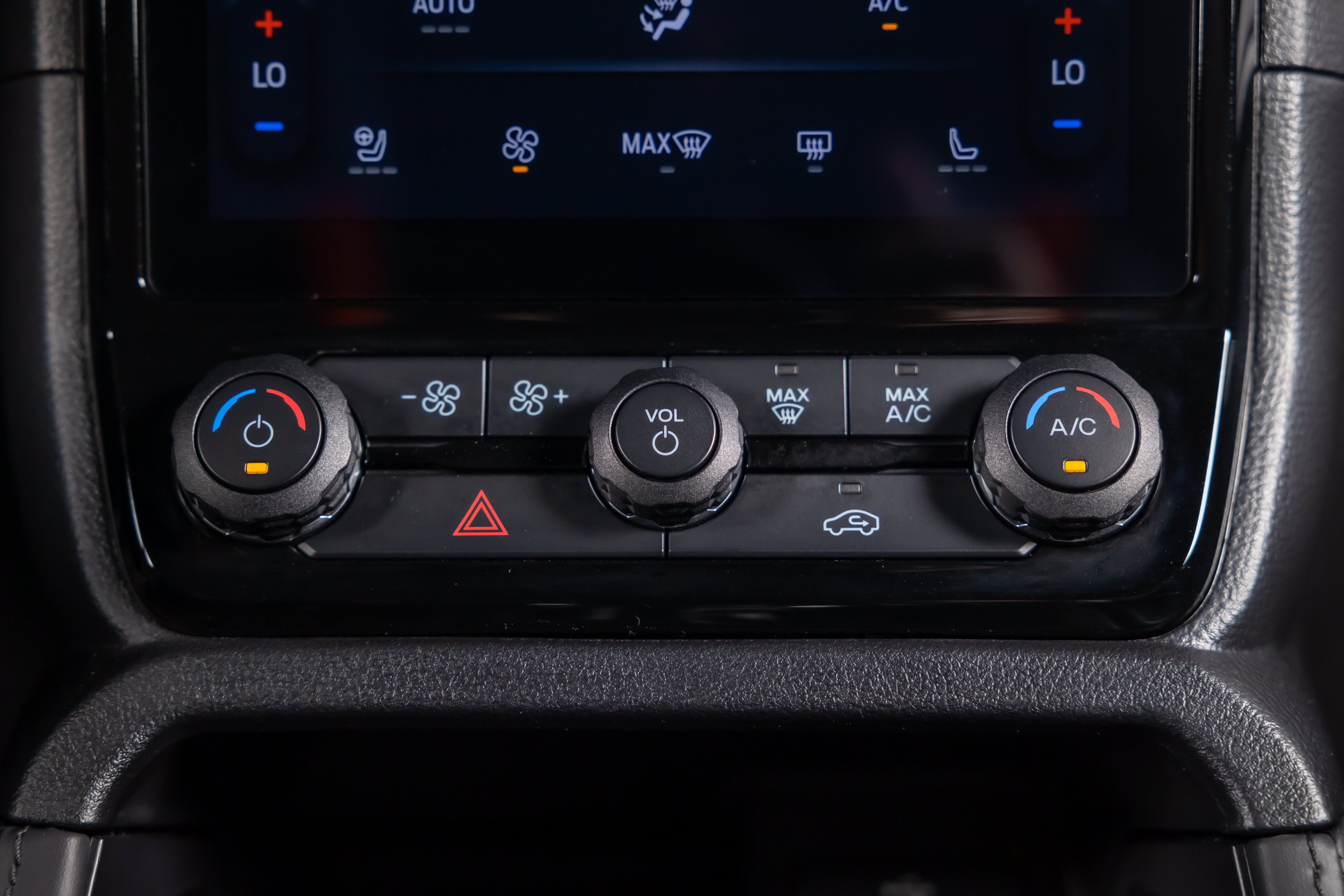 Used 2024 Ford Ranger Raptor AWD/4WD image 37