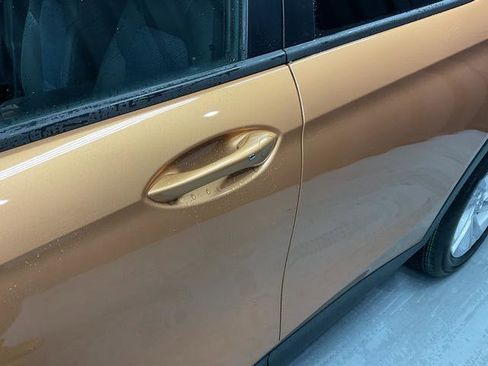 New 2026 Buick Envista Preferred image 4