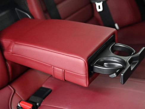 Used 2017 Lexus IS 350 F Sport w/ F Sport Package image 38