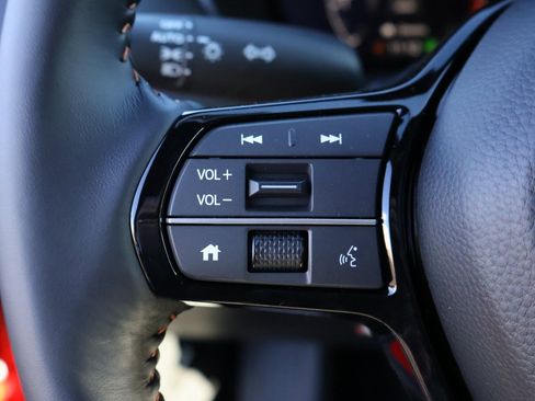 New 2026 Honda HR-V Sport image 33