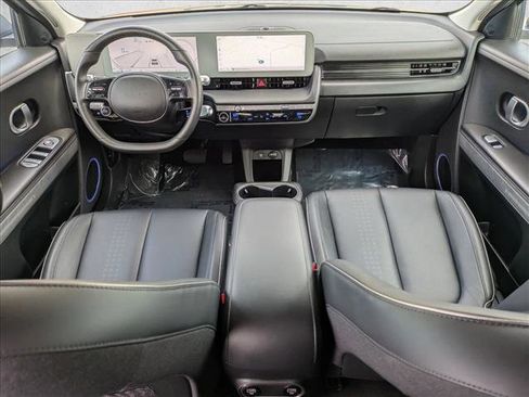 Certified 2022 Hyundai Ioniq 5 SEL image 14