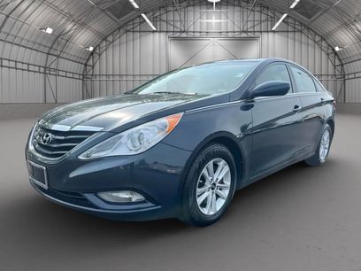 Used 2013 Hyundai Sonata GLS w/ Popular Equipment Pkg