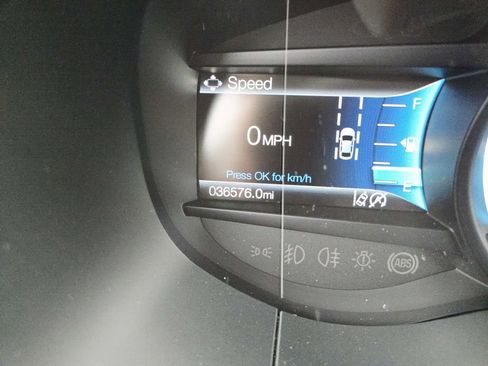 Used 2022 Ford Edge Titanium image 23