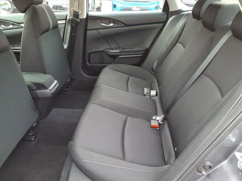 Used 2021 Honda Civic LX image 9