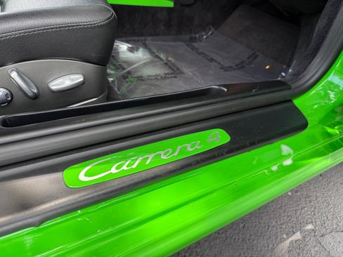 Used 2009 Porsche 911 Carrera 4 image 21