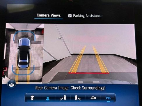 New 2025 Mercedes-Benz C 300 C 300 image 16